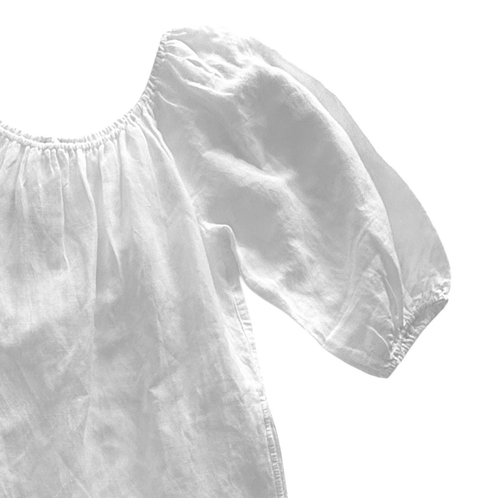 Tommy Bahama St. Lucia Coverup Dress - Picture 9 of 16